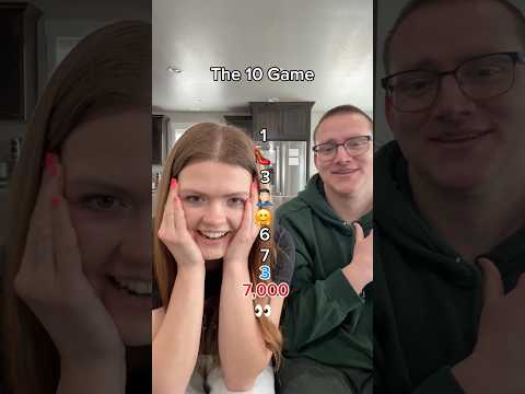 I don’t know how people finish these games…ITS SO HARD! #coupleschallenges #game