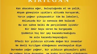 HepYek _ Fragile (Sting)
