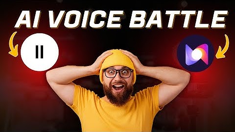 ElevenLabs vs Murf AI - Which AI Voice Generator Is Best For You? | Jay’s Digital Hub