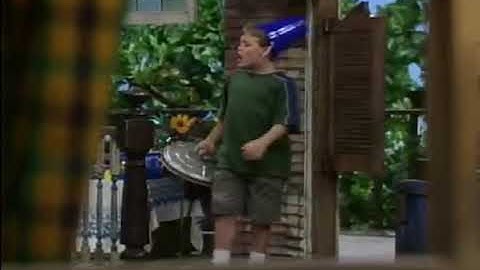 Imagination and Safari Animals with Purple Guy (Blockbuster Version) Part 2