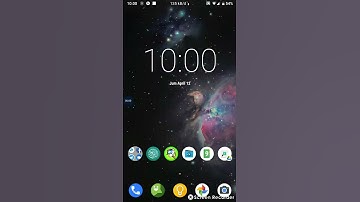 How to fix google camera video