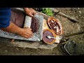 CHOCOLATE de METATE lahuasteca