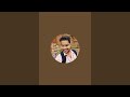 Sachin Rudra is live