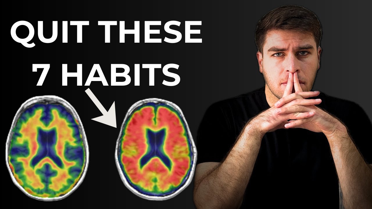 Want To Become Unrecognizable In 2026? Break These 7 Habits - YouTube