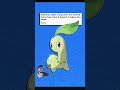 Fans fix pokmon including froakie and chikorita