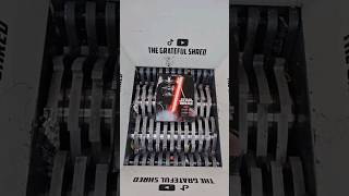 Starwars Dvd An Others Meeting The Shredder.