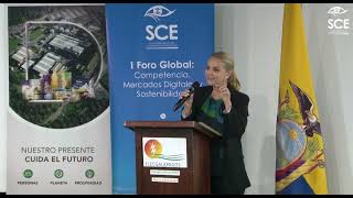 Alexandra Vacaru - Turismo bajo la lupa de la competencia en Rumania