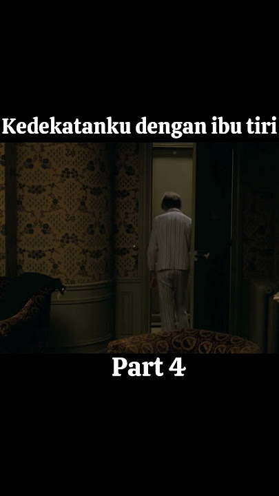 Hubungan terlarang anak tiri dan ibu tiri #filmviral #alurflim #moviereview #film #ulasanfilm