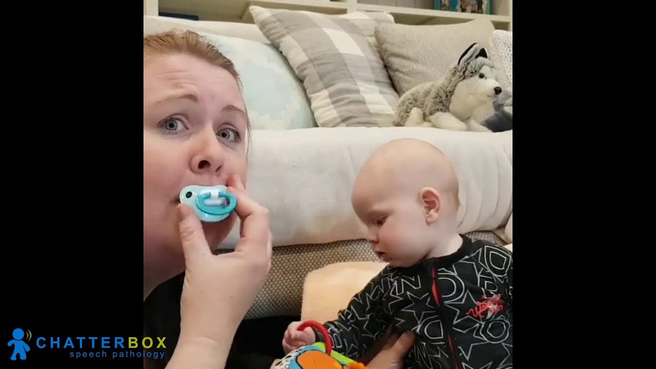 Ditch the Dummy Top Tip During Playtime YouTube