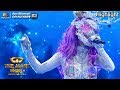 First Love - หน้ากากนางเงือก  | THE MASK SINGER 4