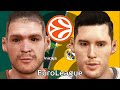 Unicaja Mテ Laga Real Madrid 笨ェ EuroLeague 2K14 Playoffs Rd 1 Gameplay Recap Comentario Espaテアol Unicaja Mテ Laga Real Madrid 笨ェ EuroLeague 2K14 Playoffs Rd 1 Gameplay Recap Comentario Espaテアol