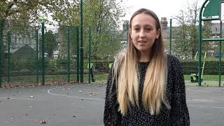 Let's Get Active!- Active of Westminster Awards