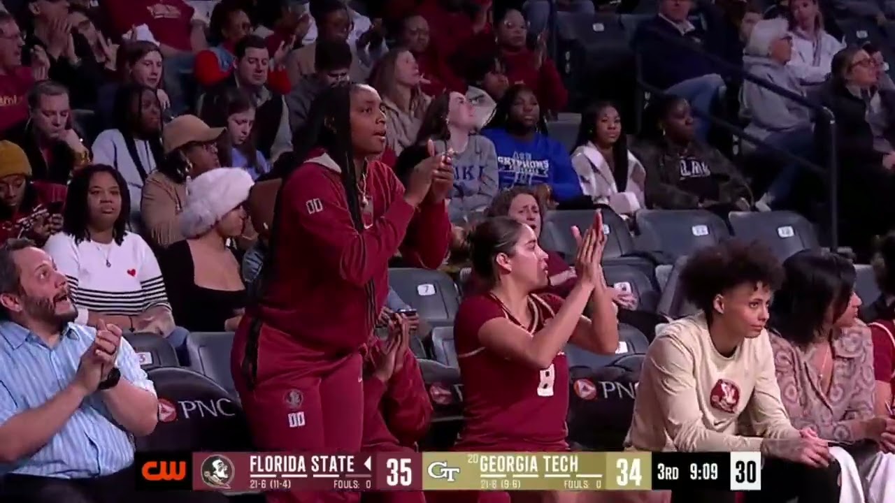 Florida State University Athletics