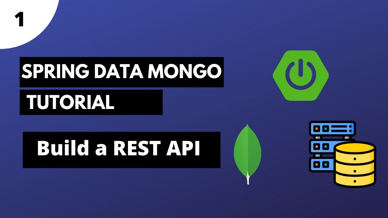 Spring Data REST Tutorial