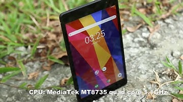 Discount Price  Chuwi Hi8 SE（CWI552） Tablet Review