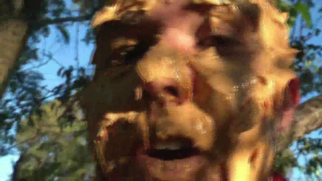 Dear Gavin Peanut Butter Face YouTube