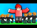 Creating roblox bedwars greatest clan