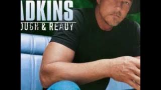 Trace adkins- Songs about me