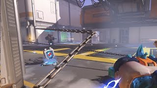 Overwatch 2 Roadhog Bug New Patch
