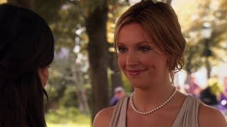 LF0604 : Katie Cassidy | Pickpocket Scene #2 | Gossip Girl