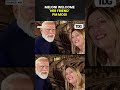 "Welcome to Rome, My Friend!" Meloni’s Grand Welcome For PM Modi In Italy Goes Viral!