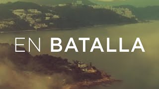 Milénica - En Batalla (Lyric Video)