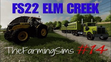 100% Yield Bonus - Field Preparation in 15 mins - FS22 Farming Simulator 22