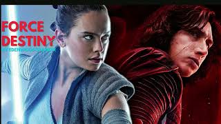 Reylo Ff Audiobook Force Destiny Chapters 1 To 5