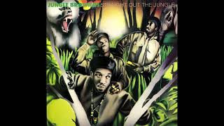Jungle Brothers - Behind The Bush