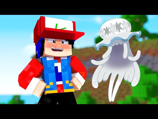 Minecraft: ENCONTRAMOS a NIHILEGO - PIXELMON SWORD Ep.14 « Nitro