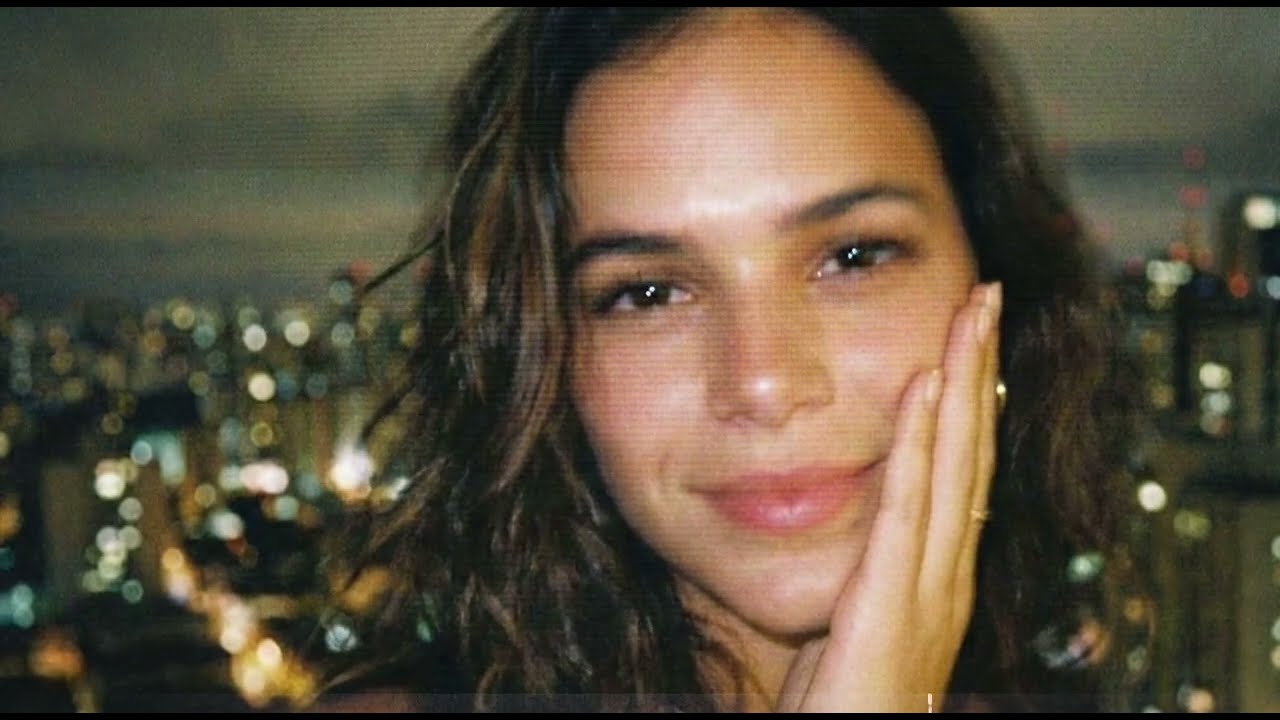 she was my home once