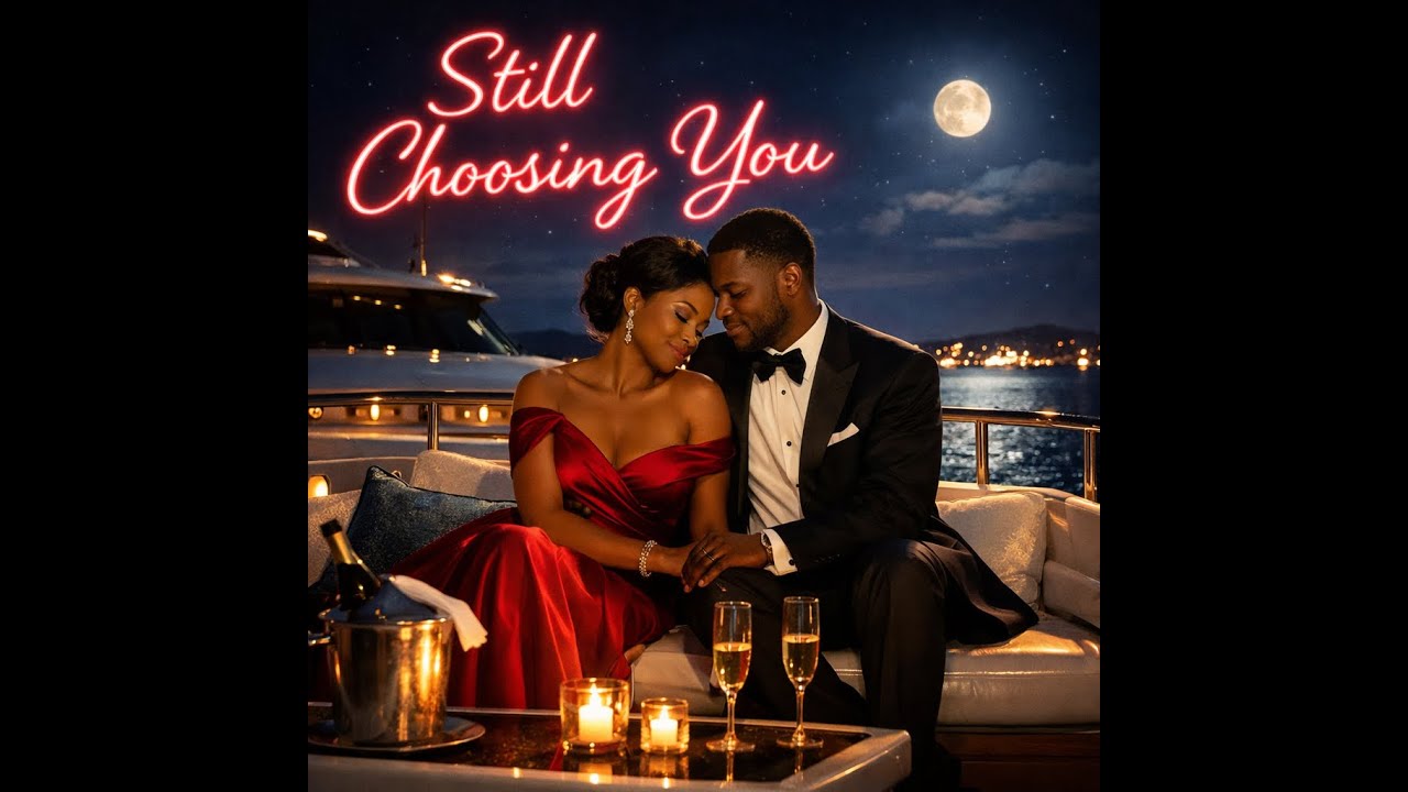 Still Choosing You
