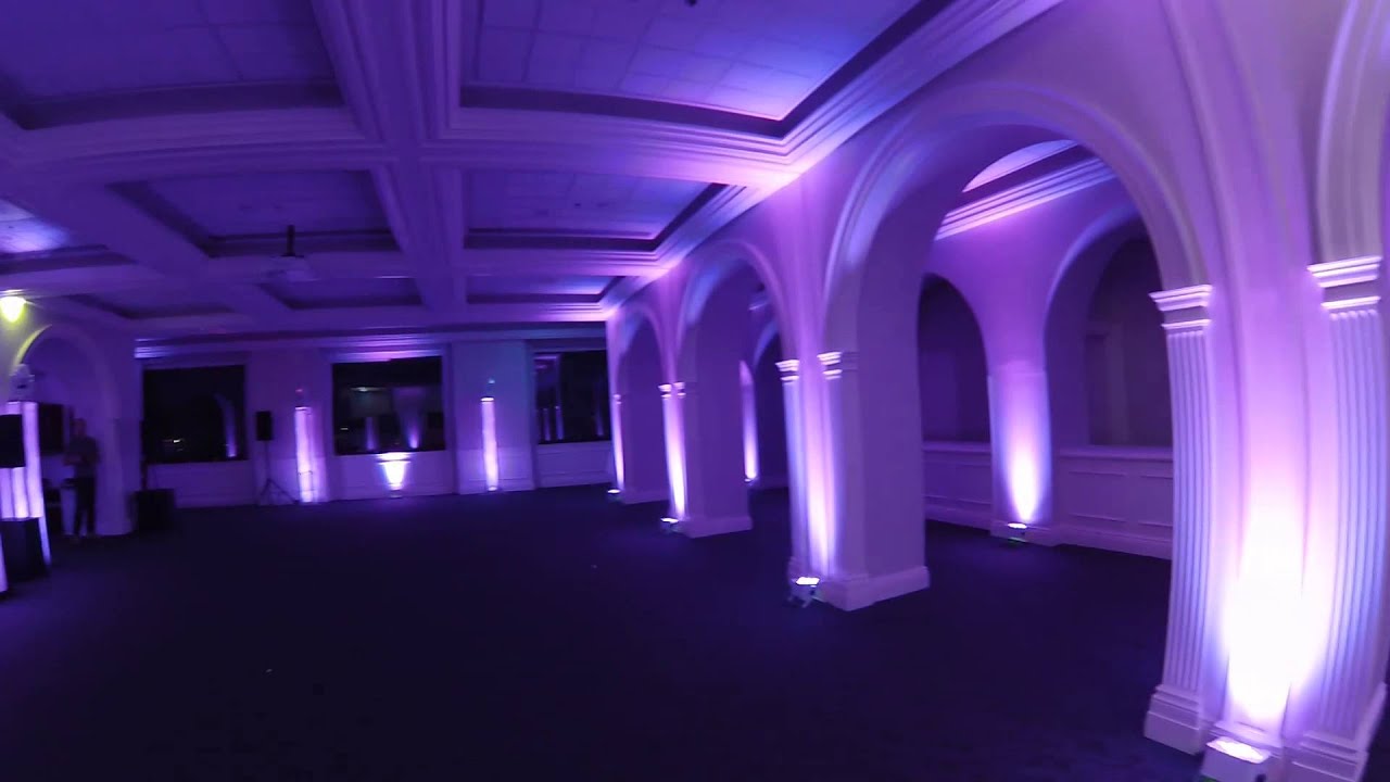 NYE 2015 White Party Estate Productions Promo