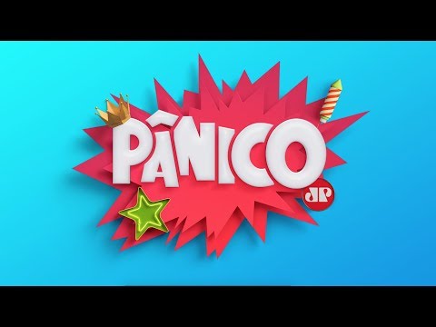 AO VIVO - PROGRAMA PÂNICO - AO VIVO - PROGRAMA PÂNICO
