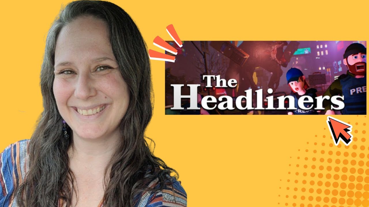 The Headliners NEW Venezia Update Is Wild! Gameplay With Friends