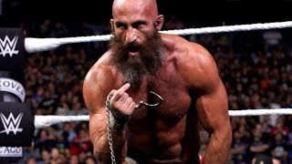 10 Most Improved Wrestlers Of 2018