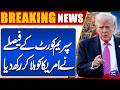 America in Shock | Supreme Court’s Decision Sparks Outrage | Dunya News