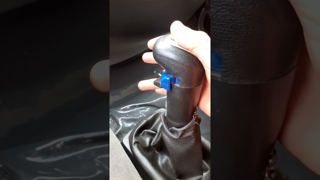 câmbio  volvo vm 270