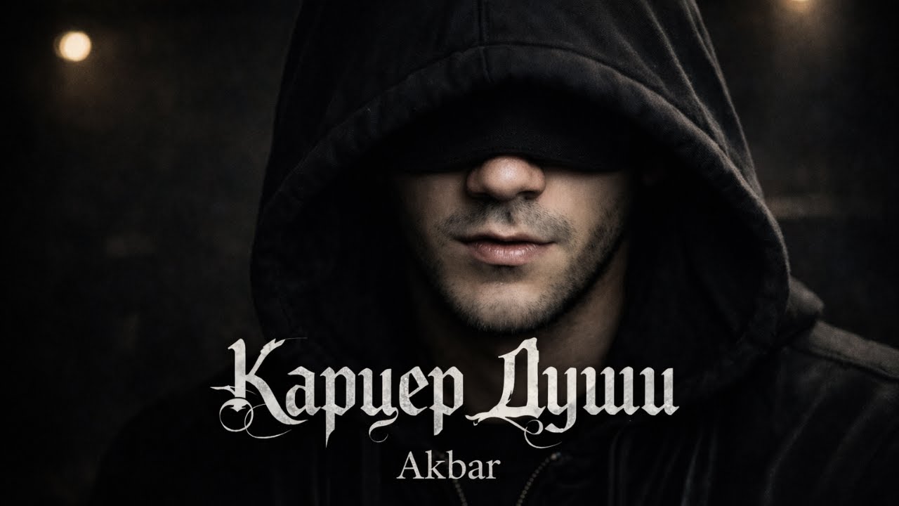 Akbar - Карце́р Души (Miyagi & Andy Panda - Там Ревели Горы)