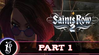 Saints Row 2 - Part 1/2 (PC|1440P|60FPS)