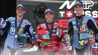 BRUTAL🔴BERITA MOTOGP HARI INI,MOTOGP HARI INI, MARC MARQUEZ MENANG