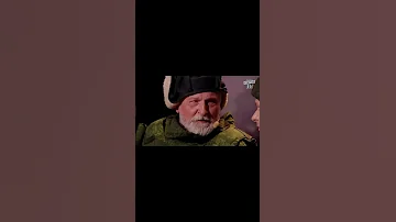 Молитва кацапа