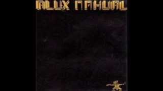 Video thumbnail of "Alux Nahual - Un poco de paz (1981)"