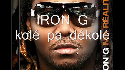 MIX ZOUK IRON G 2011 ( BY MIKL 973 ).wmv