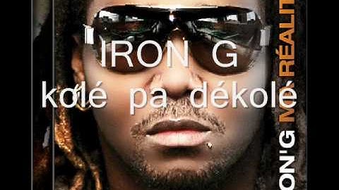 MIX ZOUK IRON G 2011 ( BY MIKL 973 ).wmv