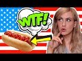 10 WTF Things American People Do
