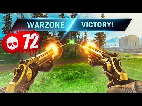 Video: Call Of Duty Warzone Akimbo: Hur Man Får Ut Snim Shot Akimbo-laddaren För .357-revolveren I Warzone Och Modern Warfare