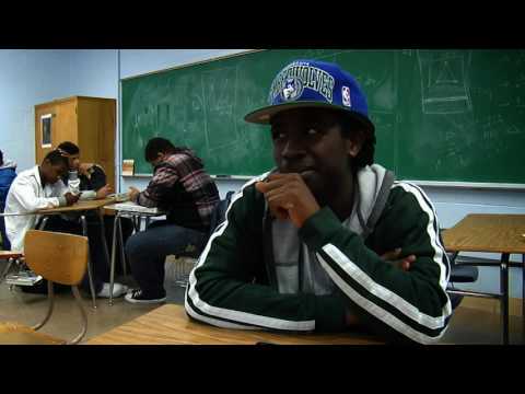 Exploring Mobile Programming using TouchDevelop at Rainier Beach High School