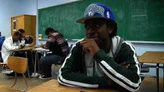 Exploring Mobile Programming using TouchDevelop at Rainier Beach High School screenshot 3