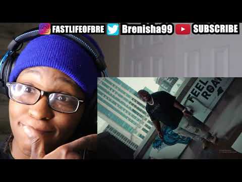 Morray   Mime Official Music Video #Madden22 REACTION